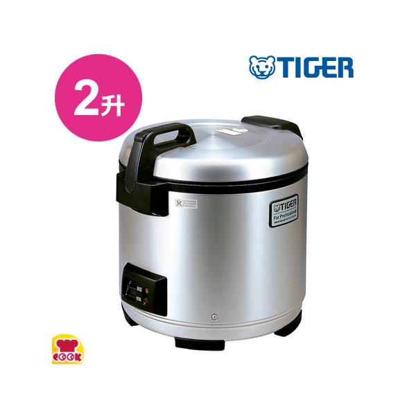 TIGER/タイガー業務用ジャー炊飯器3.6L/2升炊きJNO-A361