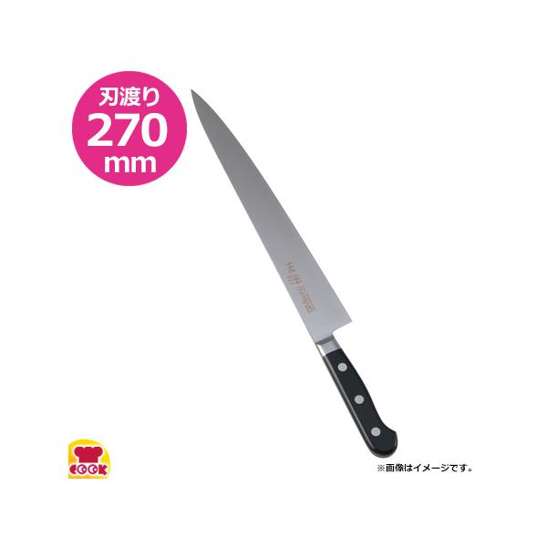 Misono 440PH 筋引 270mm No.022 (包丁) 価格比較 - 価格.com Misono 440PH 筋引 270mm No.022 (包丁) 価格比較 - 価格.com