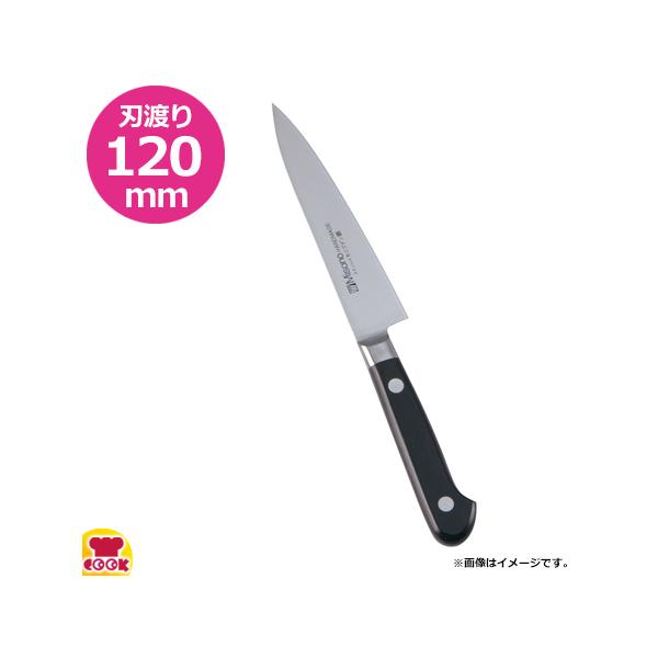 Misono モリブデン鋼 ペティナイフ 120mm No.531 (包丁) 価格 Misono モリブデン鋼 ペティナイフ 120mm No.531 (包丁) 価格