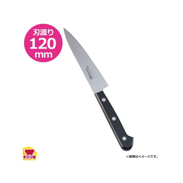 ペティ120㎜ツバ付きミソノ