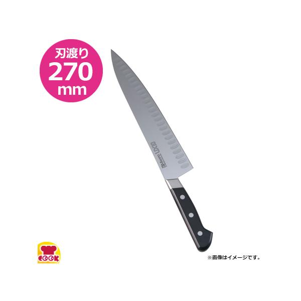 Misono UX10 牛刀サーモン 270mm No.764 (包丁) 価格比較 - 価格.com Misono UX10 牛刀サーモン 270mm No.764 (包丁) 価格比較 - 価格.com