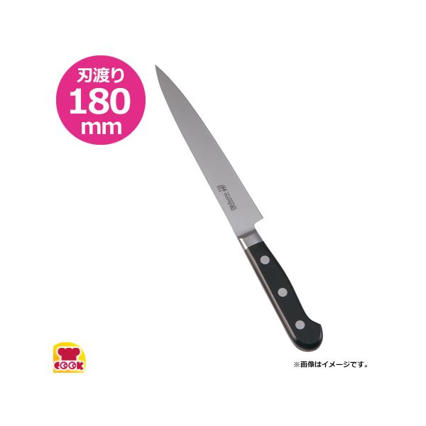 Misono 440 スライサー 180mm No.871 (包丁) 価格比較 - 価格.com Misono 440 スライサー 180mm No.871 (包丁) 価格比較 - 価格.com