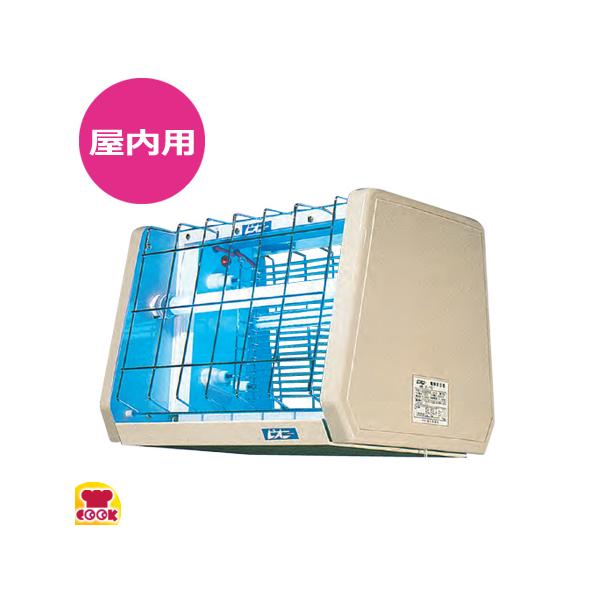 ピオニー 電撃殺虫器 α-200型 屋外用（送料無料、代引不可） - 通販