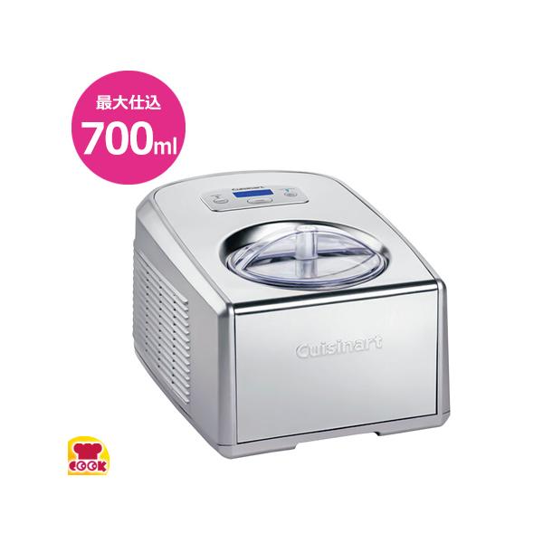 クイジナート アイスクリームメーカー ICE-PRO100J（送料無料