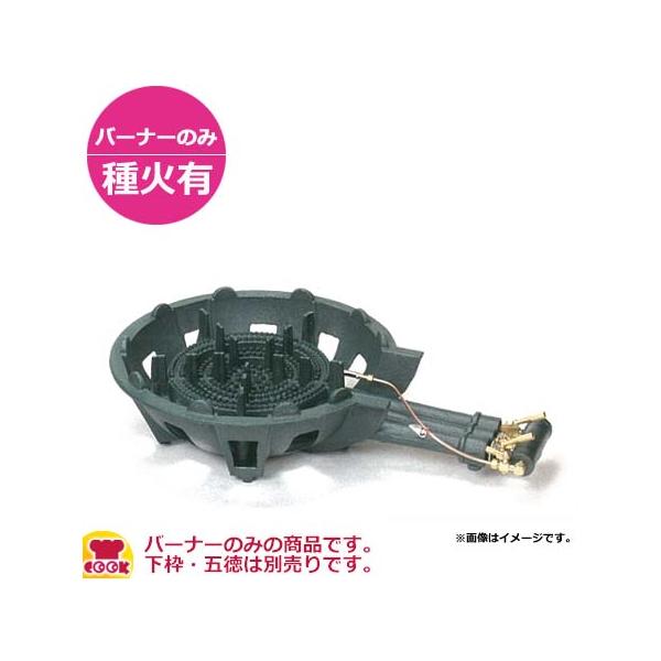 DAIEI コマーシャル バーナー