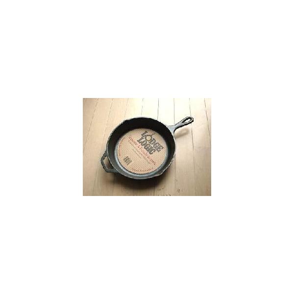 LODGE�@10�E1/4�C���`�X�L���b�g�i���W�b�N�j