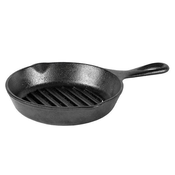 LODGE�i���b�W�j�@6�E1/2�C���`�i6.5�C���`�j�O�����p��