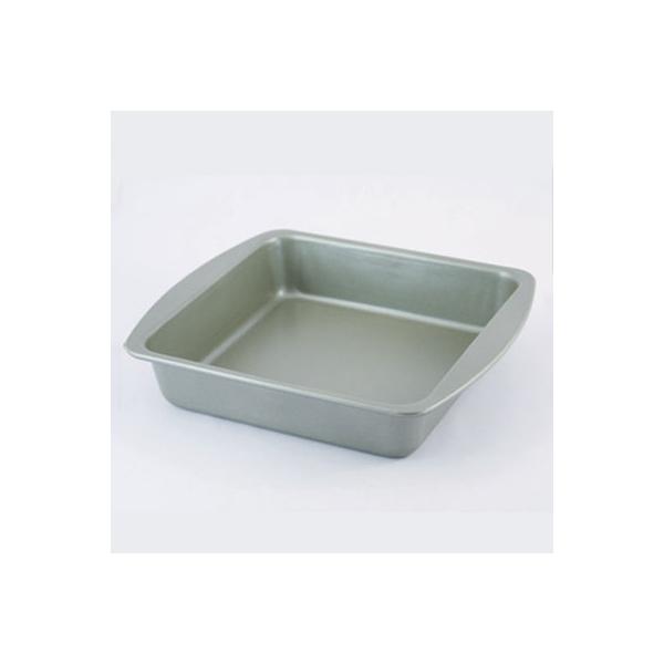 ｂａｋｅｗａｒｅ スクエアケーキ型 約２２ｃｍ ２２ｃｍ ｌ ベイクウェアー 富士ホーロー お菓子型 焼き菓子 型 角型 四角型 スクウェア 製菓 クッキングクロッカ 通販 Yahoo ショッピング