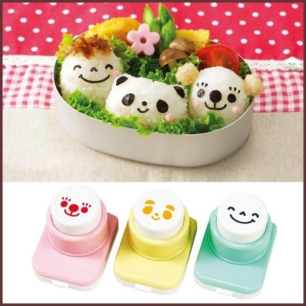 にこにこパンチ トリオ キャラ弁 のりパンチ クッキングクロッカ 通販 Yahoo ショッピング