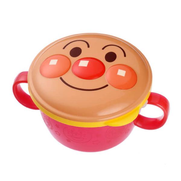 他サイト： アンパンマン ボーロカップ KK-311 レック　子ども用食器 日本製の商品画像
