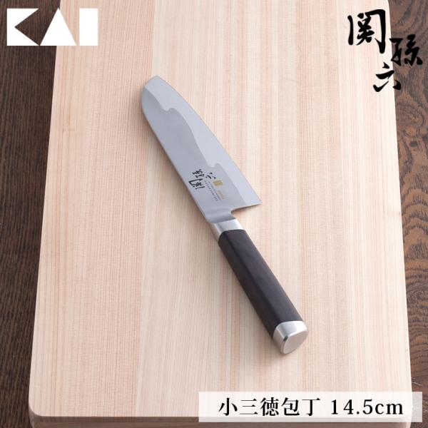 貝印 KAI 三徳包丁 関孫六 15000ST 165mm 日本製 Amazon.co.jp: 貝印 KAI 三徳包丁 関孫六 15000ST 165mm 日本製