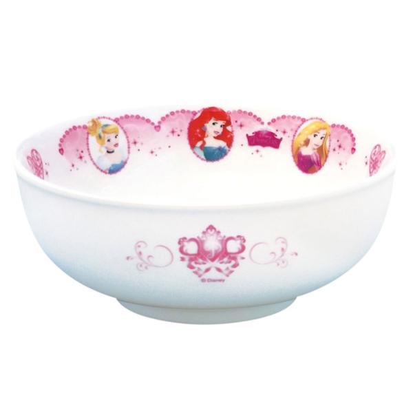 金正陶器 ディズニー プリンセス ラーメン丼 : クッキングクロッカ