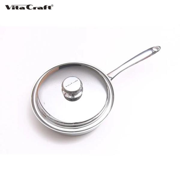 Vita Craft（ビタクラフト） プレミアムファイブ フライパン24.5cm