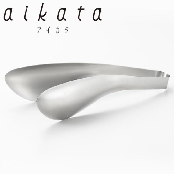 【ラッピング不可】◇aikata（アイカタ）ステンレストング【PD3006】◇【1579034】