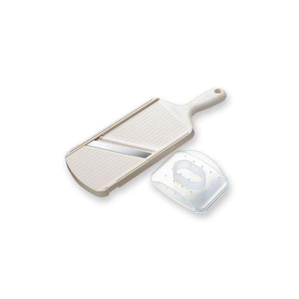 京セラ　Fineせん切スライサー　