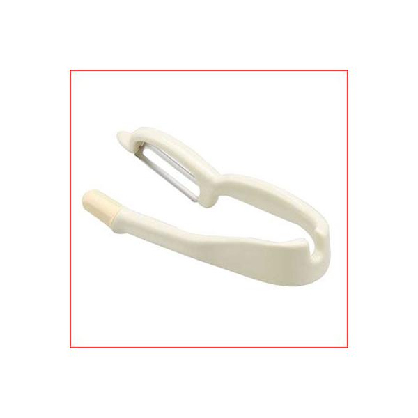 U字型皮むき器 ユーピーラー