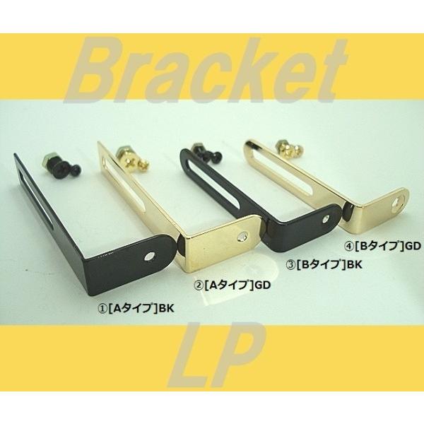 ■仕様・用途等■付属品：取付ビス、ナット付属サイズ/画像2、3枚目ご参照下さい。 ※別途出品中のピックガードと併せてご使用いただく場合はBタイプは付属の取付ビス径がM3のためそのまま取り付けられますが、Aタイプは付属の取付ビス径がM4で大き...