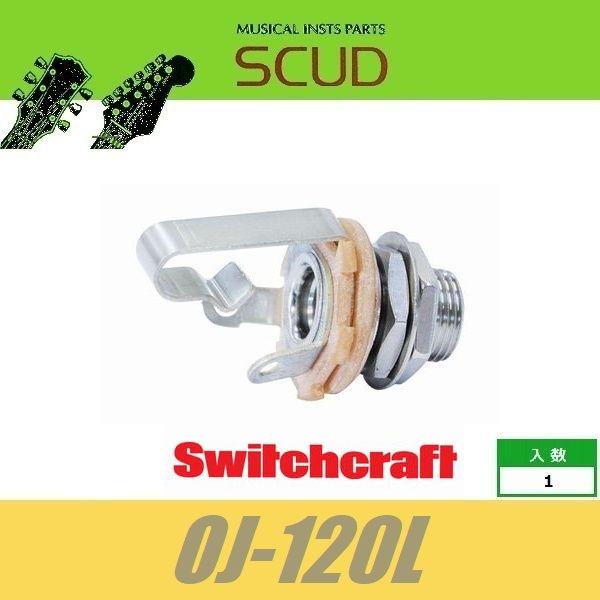 ■仕様・用途等■Switchcraft オープンジャック モノラル / ロングタイプネジ部の長さ:9 mmネジ部の太さ:9.4 mm付属品:ナット*2/ワッシャー*1※なにぶんこの価格になりますので微傷、くすみ、よごれ等少々の不具合はご容赦...
