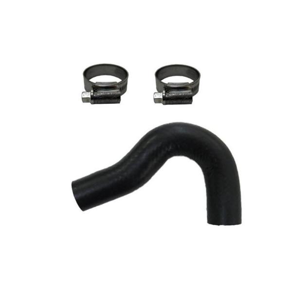 ダイハツ（DAIHATSU） ラジエーター ホース バンド付 社外新品 純正