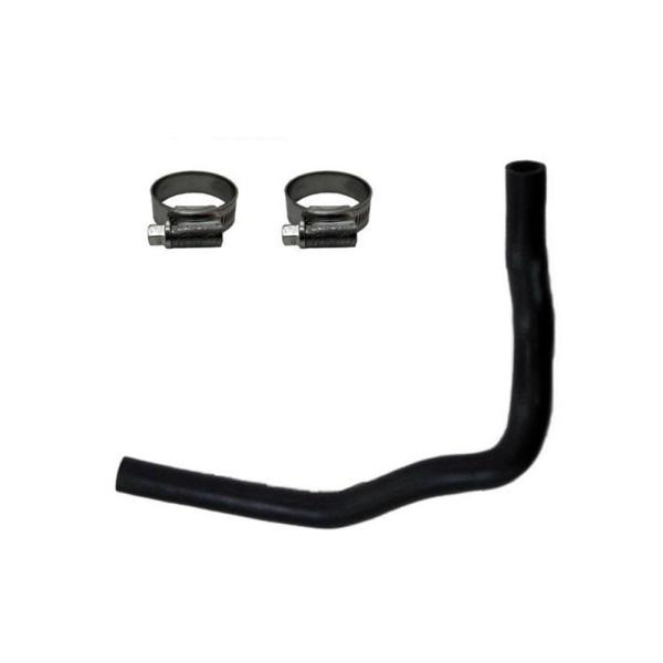 ダイハツ（DAIHATSU） ラジエーター ホース バンド付 社外新品 純正