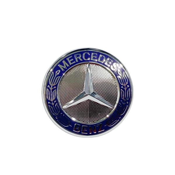 Mercedes-Benz（メルセデス・ベンツ） 2048170316 純正 エンブレム
