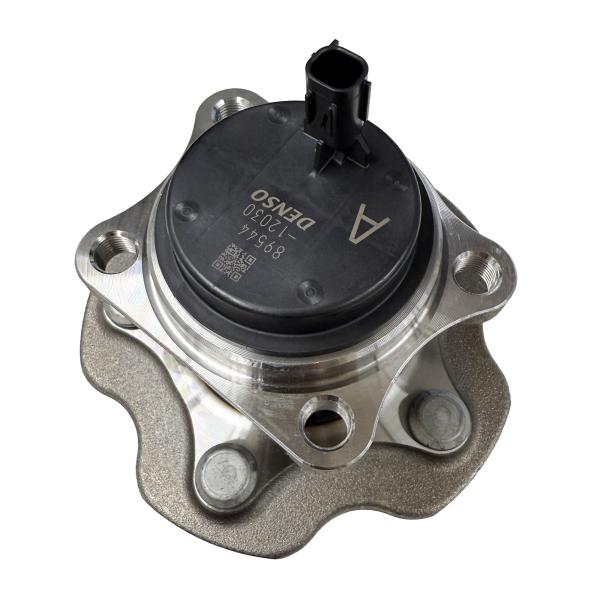 レクサス NX AGZ10 AYZ10 ZGZ10 リア ハブベアリング ユニット 3G033 1