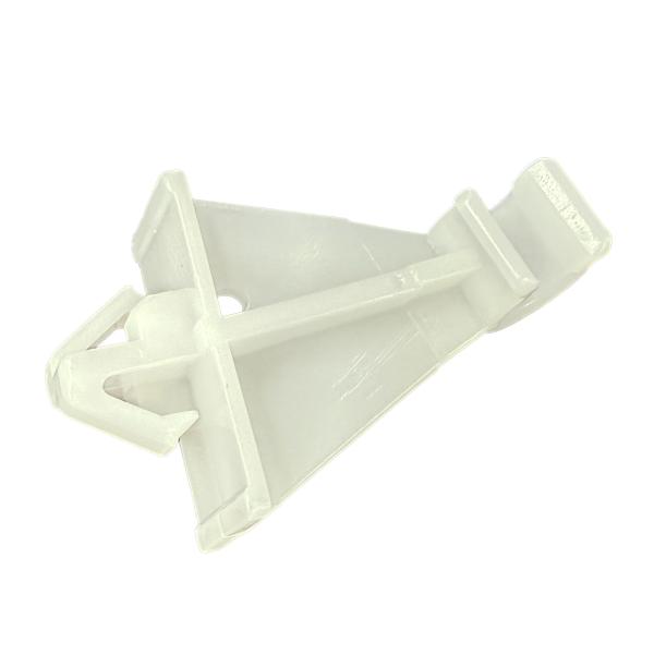 ●商品●ダイハツ　純正純正品番　53455-B2110フードサポートロッドクランプ 必ず純正品番にて確認をお願いします。ミラココア L675S L685S 以下、参考になります。＊グレードや年式によって使えない場合あります。取りつかないとい...