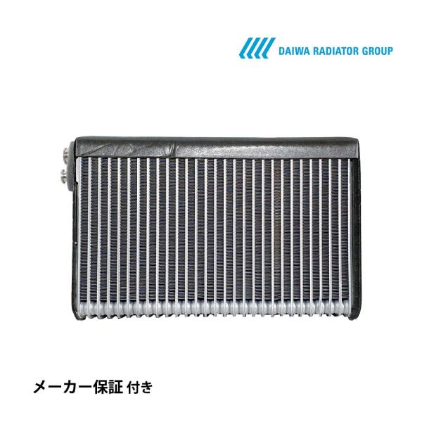 三菱ふそうキャンター　エバポーレーター キャンター エバポレーター FE632 ME733248 エキパンセット 有限