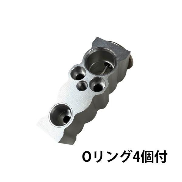 ダイハツ ムーヴ LA150S LA160S ダイハツ エキパン クーラー エキスパンションバルブ 新品 純正品番確認 要問合せ 88515-B2030