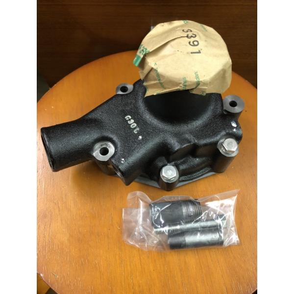 旧車 三菱 JEEP ジープ J24 J25 J36 J44 J54 J55 オイルクーラー