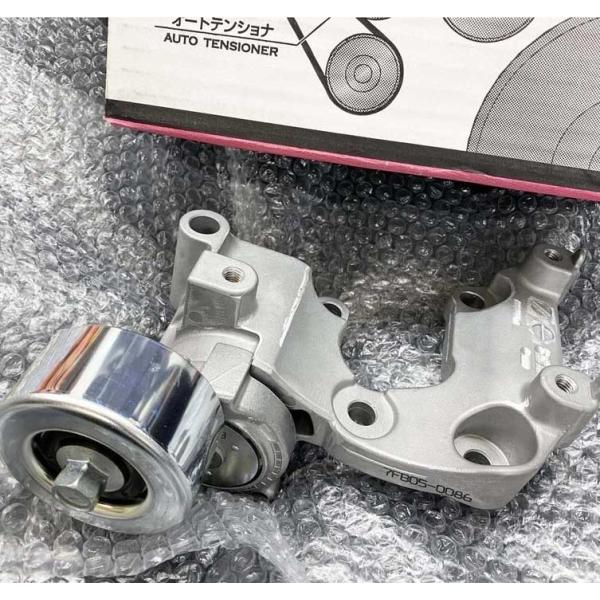 トヨタ（TOYOTA） オートテンショナー ベアリング バンドー製 BFAT004