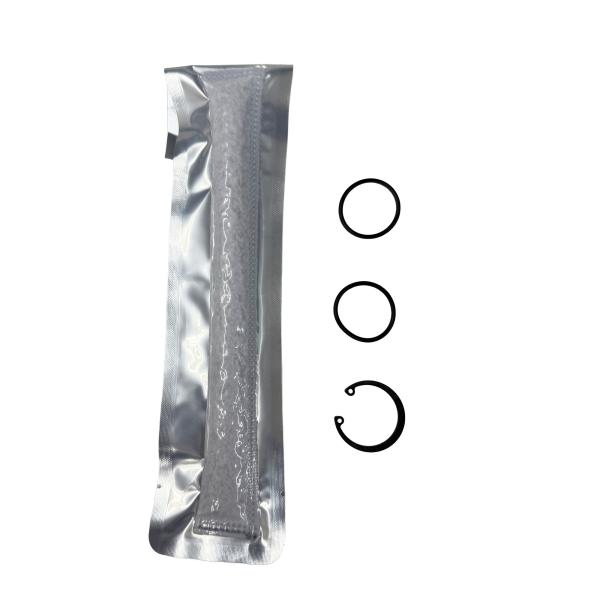 スズキ パレット MK21S レシーバー ドライヤーキット 乾燥剤 活性炭 要