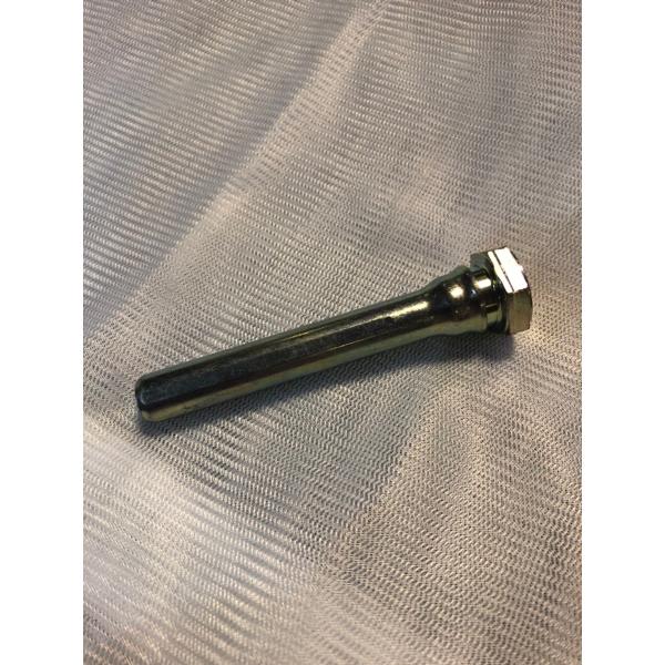 ブレーキ ディスク キャリパー スライドピン ホンダ フィット タイプA 45235-S0A-003 純正品番確認 1個 ミヤコ製