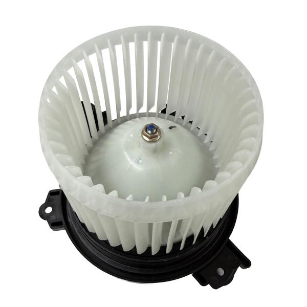 ブロアモーター、ヒーターモーターNAP アーネスト 高品質リビルト自動車部品ブランドアーネストの社外新品になります。●品番　DHBM-0007純正 品番 87103-B2140　87103-B2190（車種によってはモーター形状違いあります...