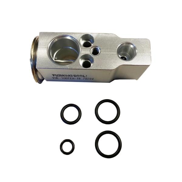 スズキ（SUZUKI） ルークス ML21S エキパン エキスパンションバルブ O