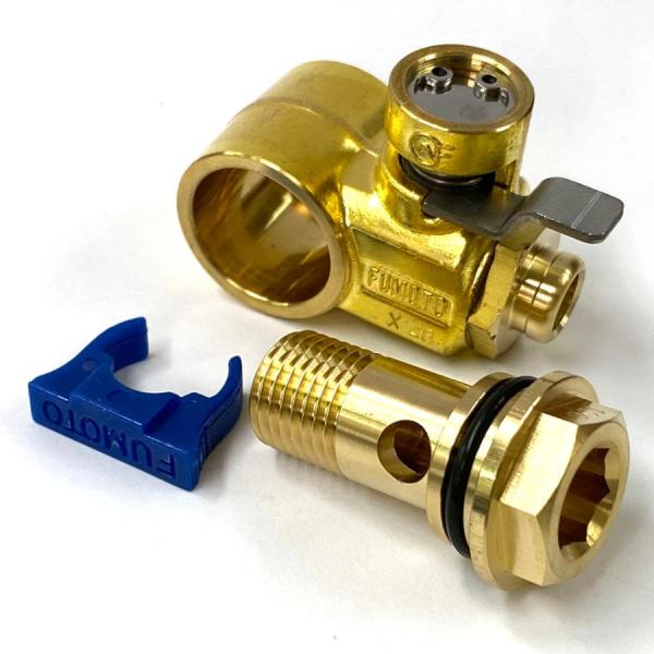 ホンダ アクティ バモス エコオイルチェンジャー ジェット SXシリーズ F106SX FUMOTO 麓技研 M14-P1.5 サイズ要確認