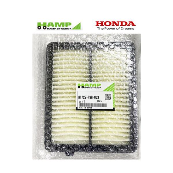 ホンダ（HONDA） エアーエレメント フィルター エヌワゴン JH1 JH2