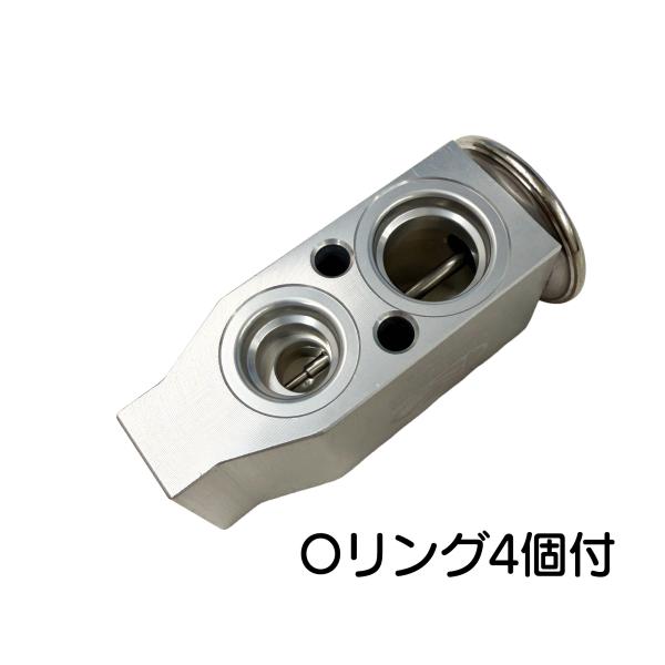 日産 セレナ C26 C27 エキパン クーラー エキスパンションバルブ コーヨーラド 互換品 新品 純正品番確認 要問合せ