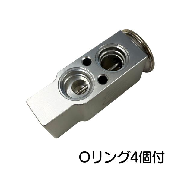 スバル サンバー TT1 TT2 TV1 TV2 TW1 TW2 エキパン クーラー エキスパンションバルブ コーヨーラド 互換品 新品 純正品番確認 要問合せ