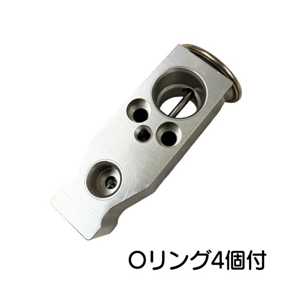 ワゴンＲ MH23S  ラパン HE22S パレット MK21S ルークス ML21S エキパン クーラー エキスパンションバルブ コーヨーラド 互換品 新品 純正品番確認 要問合せ