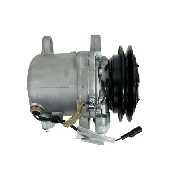 K6A(HE21S) リビルド コンプレッサー K6A(HE21S) リビルド