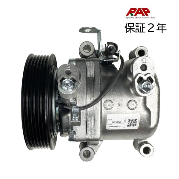 マツダ フレアワゴン MM32S 適合確認必要 クーラー