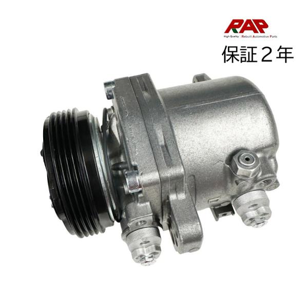 MK21S パレット 国産リビルトACコンプレッサー 未使用品 MH23S スズキ エアコン コンプレッサー リビルト パレット MK21S AC