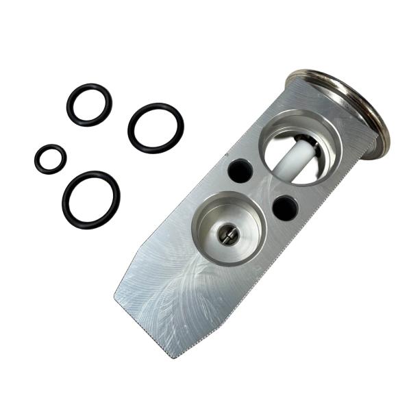 スズキ ジムニー JB43W エキスパンションバルブ エキパン セット  エアコン 純正品番要確認