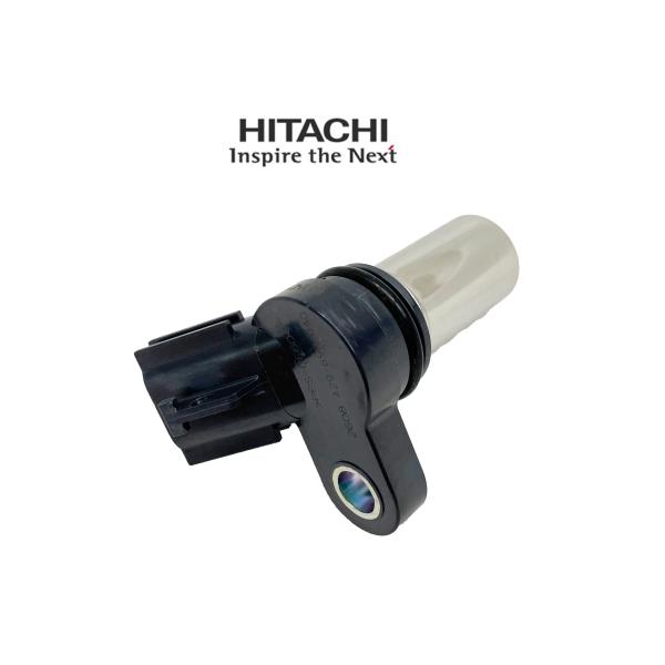 HITACHI製クランク角、カム角センサー互換品（日産） 日立オートパーツ＆サービス スカイライン V35 VQ35DE 05.12- 右