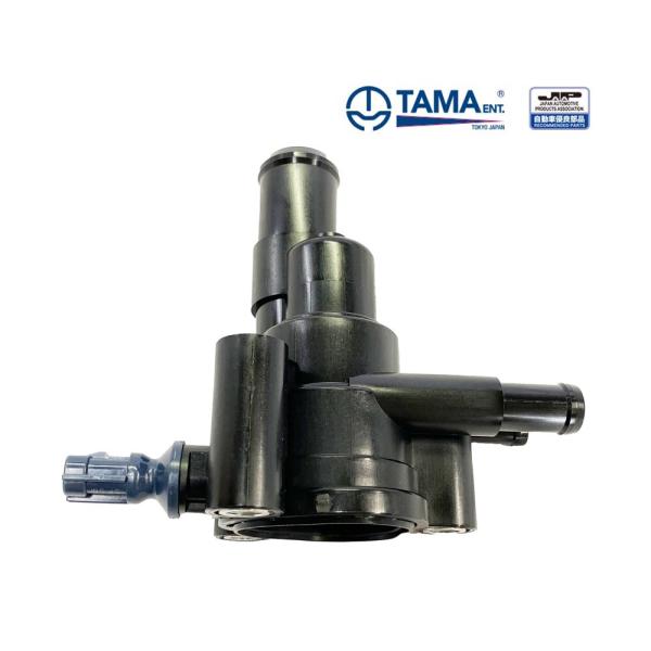 スズキ　ワゴン Ｒ　MH21S MH22S MH23S　ノンターボ　サーモスタット 多摩興業 新品●超定番多摩のサーモスタット。JAPAの優良社外新品になります。純正同等品●対応 純正品番 (要確認)サーモスタット 品番　WH-SA-88純...