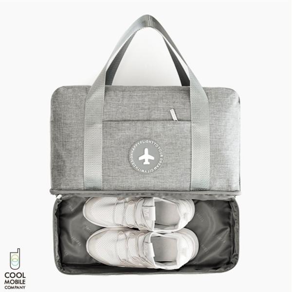 スポーツ 旅行用 バッグ 靴収納 乾湿分離収納 ジム トートバッグ ジムバッグ おしゃれ スポーツバッグ シューズ ボストンバッグ レディース メンズ Czsb 01 クールモバイルカンパニー ノース 通販 Yahoo ショッピング