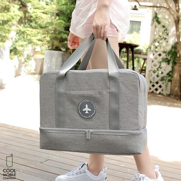 スポーツ 旅行用 バッグ 靴収納 乾湿分離収納 ジム トートバッグ ジムバッグ おしゃれ スポーツバッグ シューズ ボストンバッグ レディース メンズ Czsb 01 クールモバイルカンパニー ノース 通販 Yahoo ショッピング