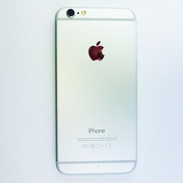 中古 美品 Iphone6 Auアップル Appleアイフォン6 中古スマホ 16b シルバー 1 クールモバイル リサイクル 通販 Yahoo ショッピング