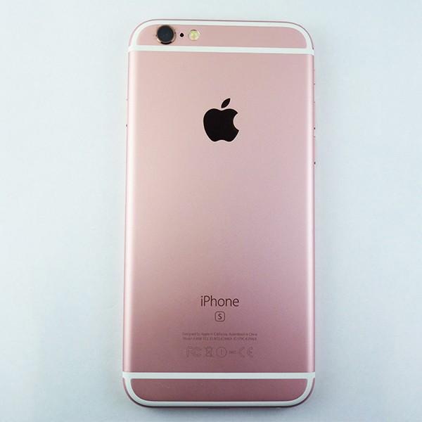 中古 美品 Iphone6s Docomo アイフォン6 中古スマホ 16gb ローズゴールド 値下げ 2 クールモバイル リサイクル 通販 Yahoo ショッピング
